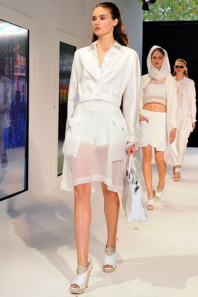 Rag & Bone london 2013DƬ