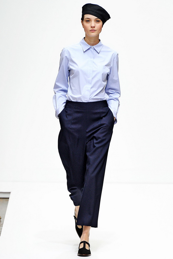 Margaret Howell 2013DƬ