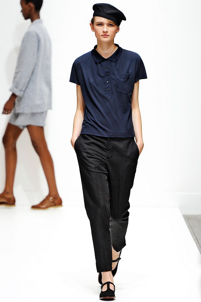Margaret Howell 2013DƬ