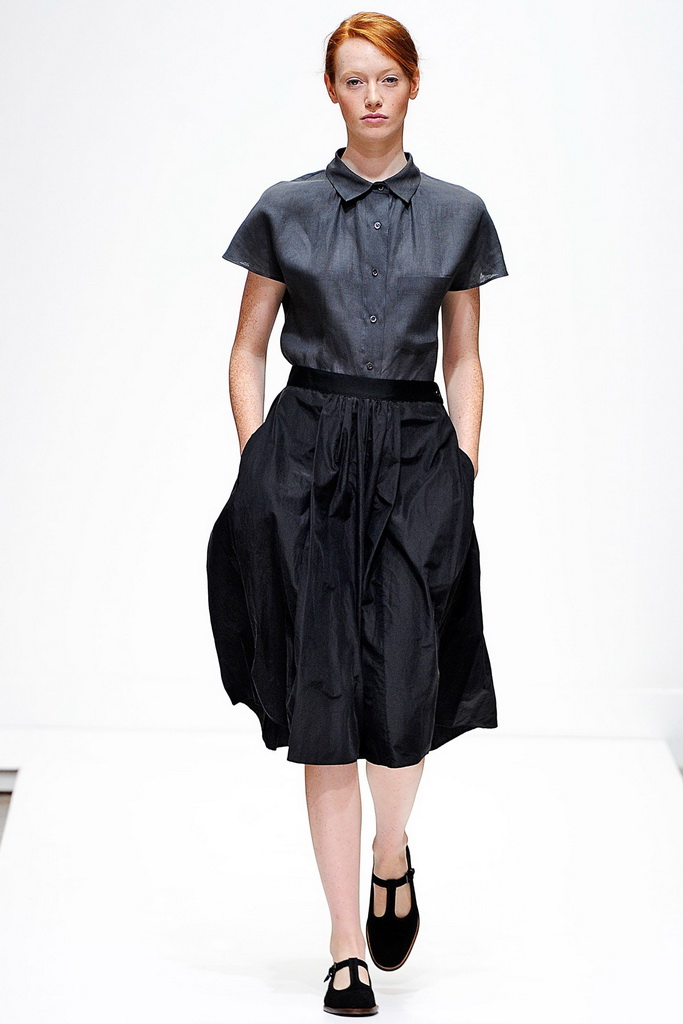 Margaret Howell 2013DƬ