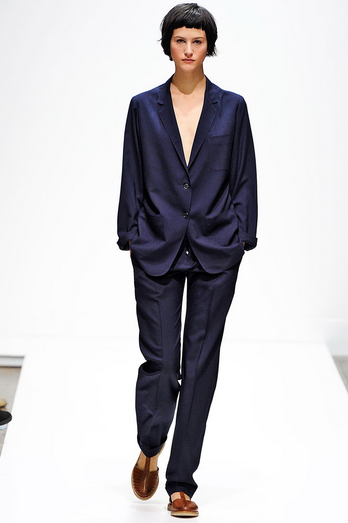 Margaret Howell 2013DƬ
