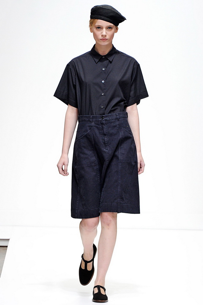 Margaret Howell 2013DƬ