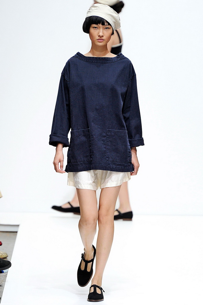 Margaret Howell 2013DƬ