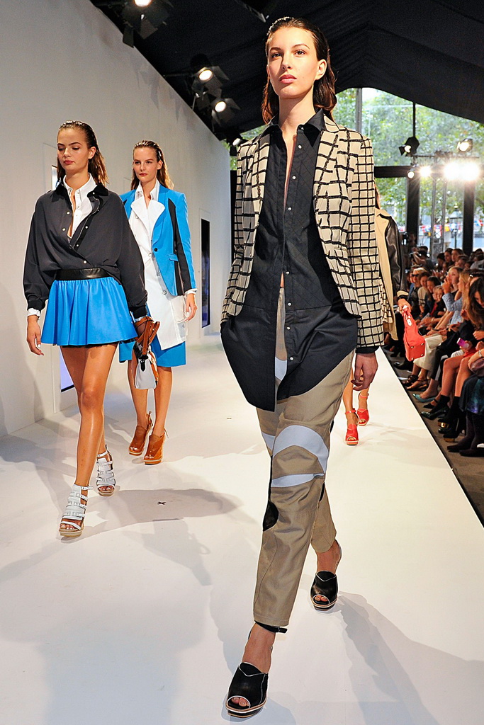 Rag & Bone london 2013DƬ