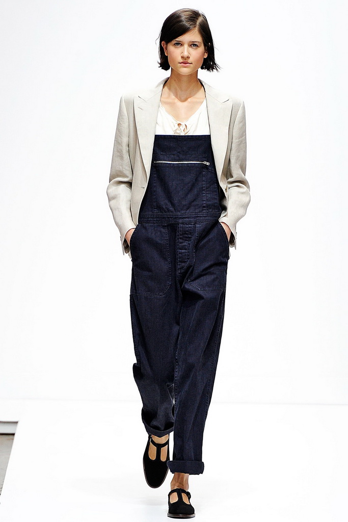 Margaret Howell 2013DƬ