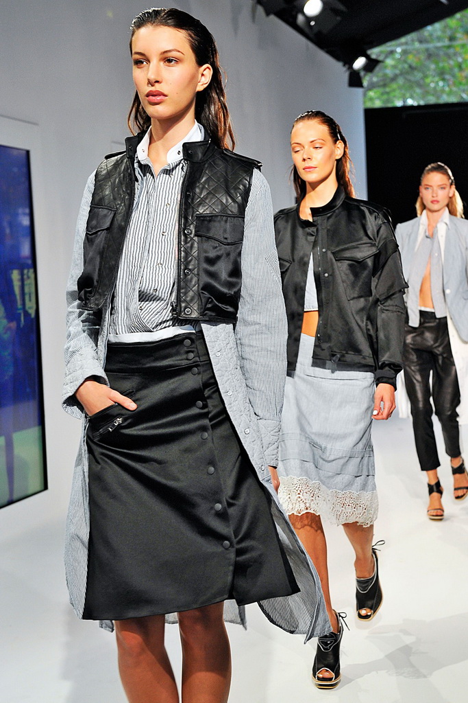 Rag & Bone london 2013DƬ