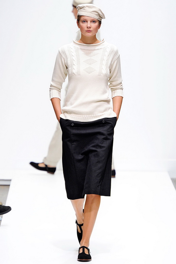 Margaret Howell 2013DƬ