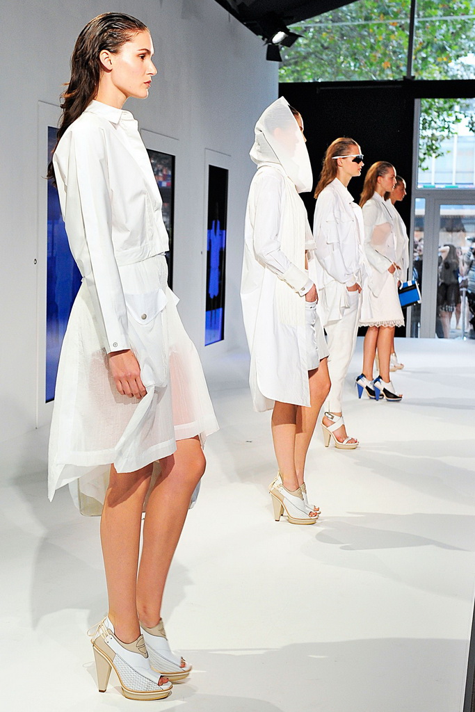 Rag & Bone london 2013DƬ