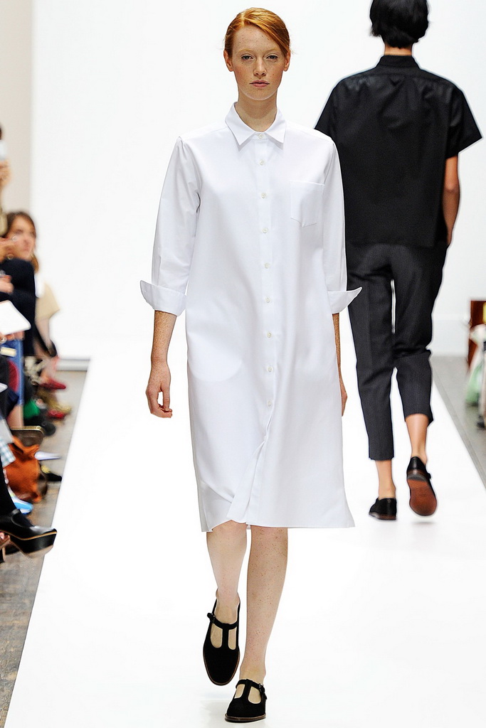 Margaret Howell 2013DƬ