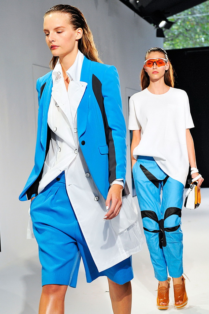 Rag & Bone london 2013DƬ