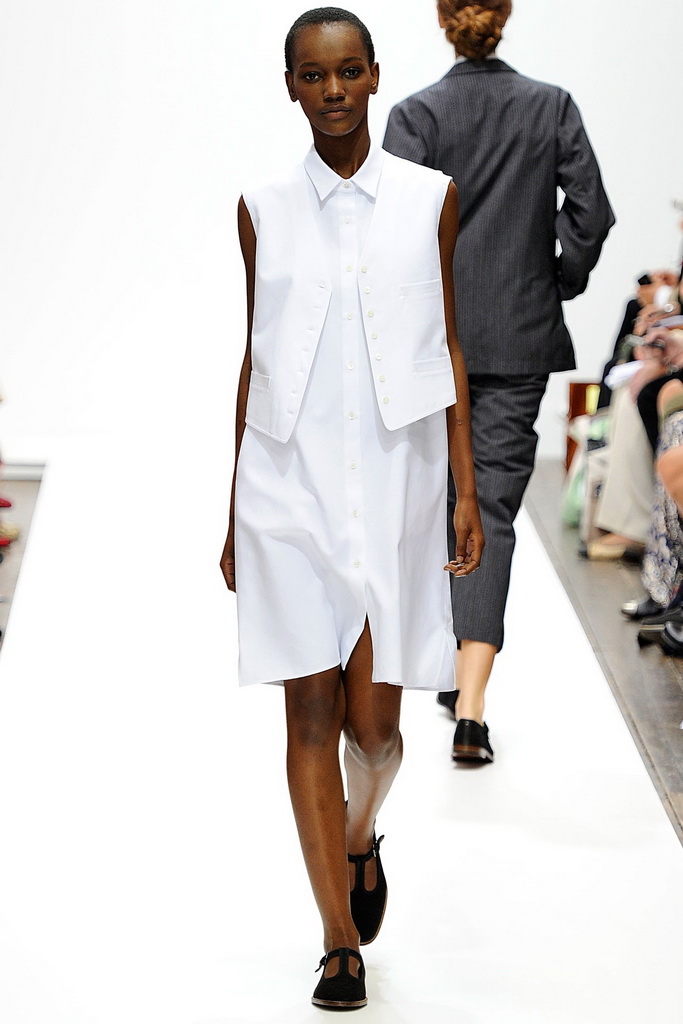Margaret Howell 2013DƬ