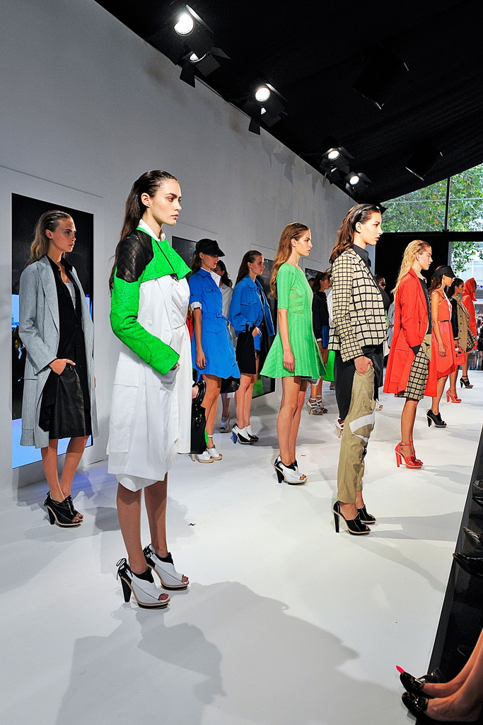 Rag & Bone london 2013DƬ