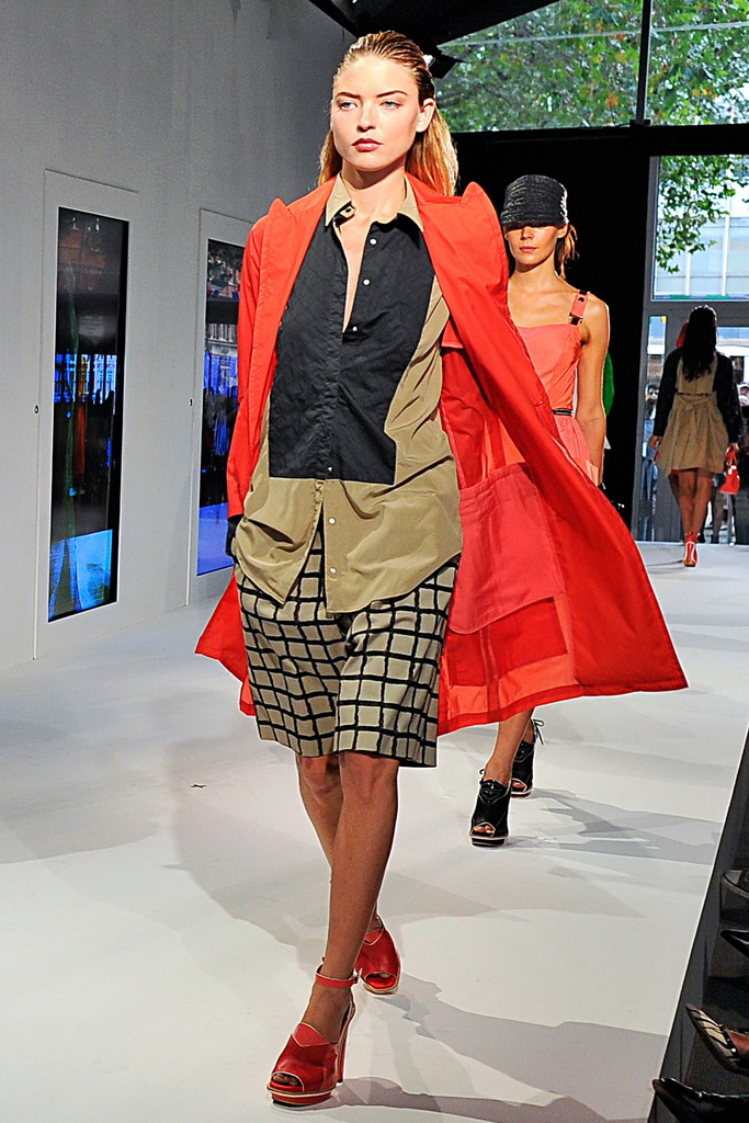 Rag & Bone london 2013DƬ