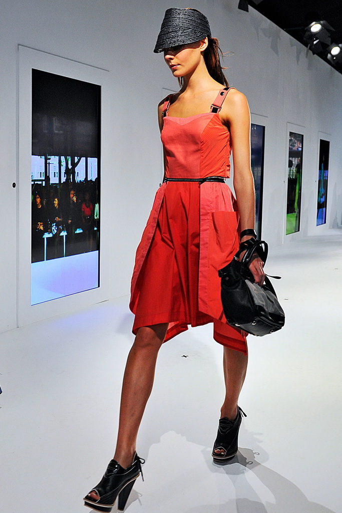 Rag & Bone london 2013DƬ