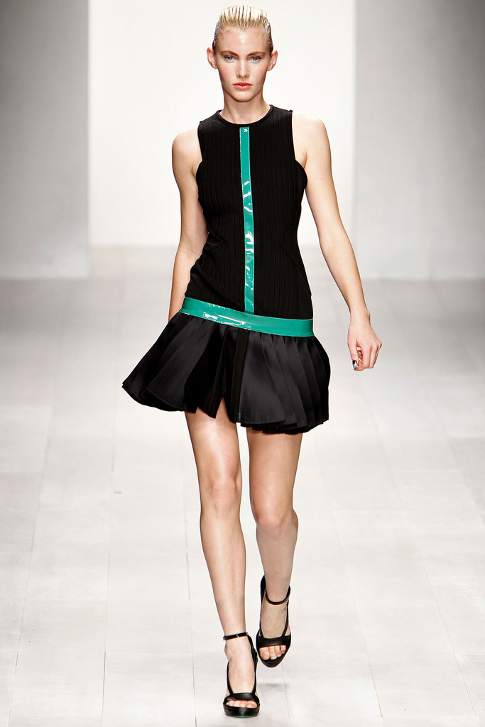 David Koma 2013DƬ