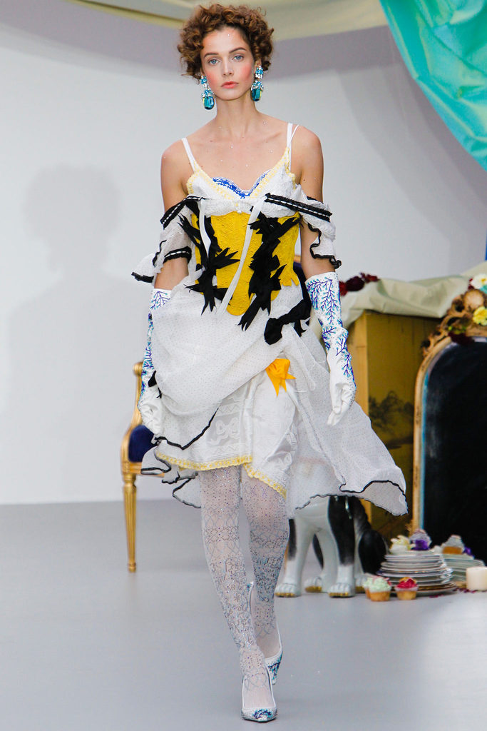 Meadham Kirchhoff 2013DƬ