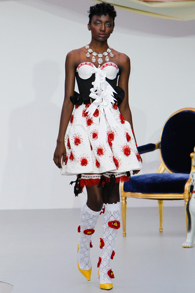 Meadham Kirchhoff 2013DƬ