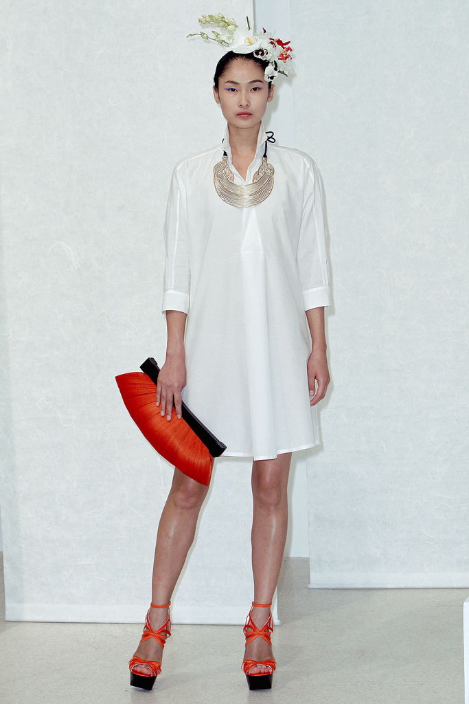 Josie Natori 2013DƬ