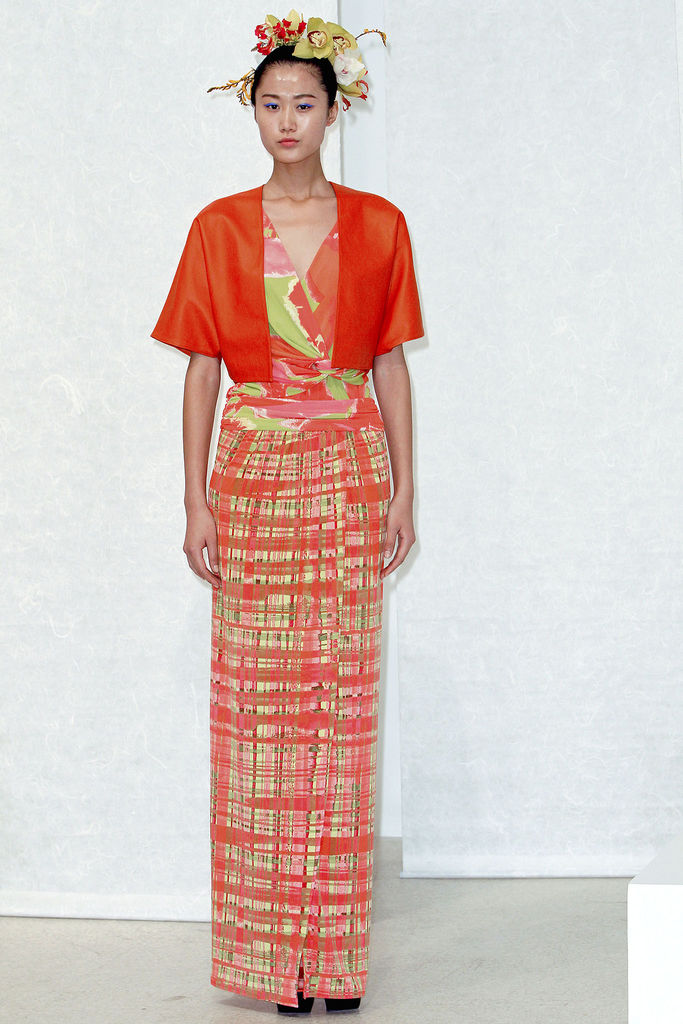Josie Natori 2013DƬ