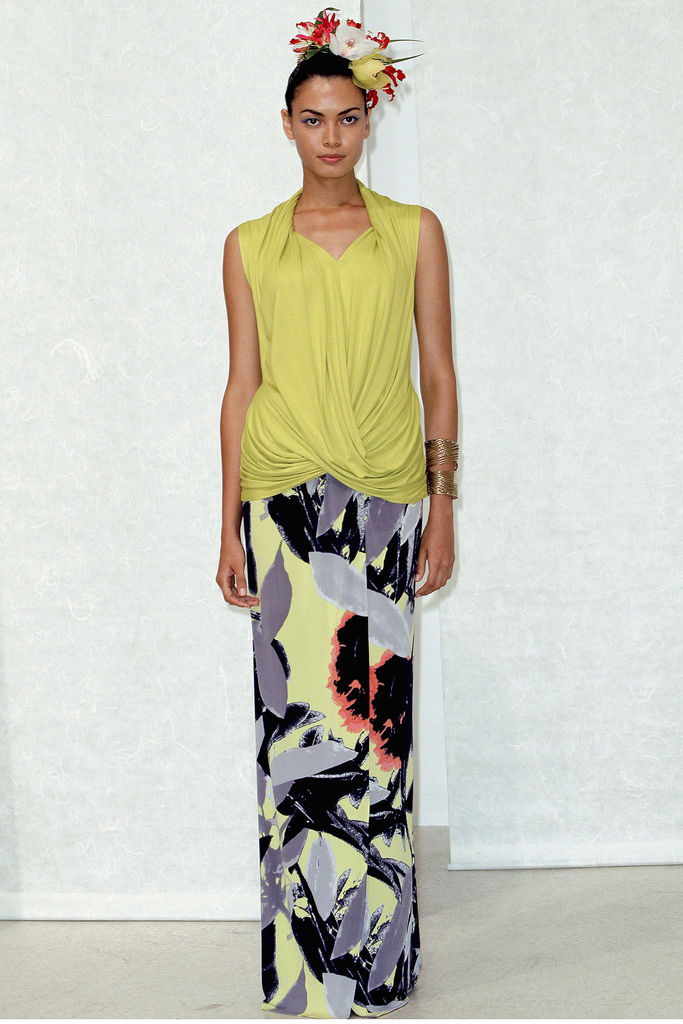 Josie Natori 2013DƬ