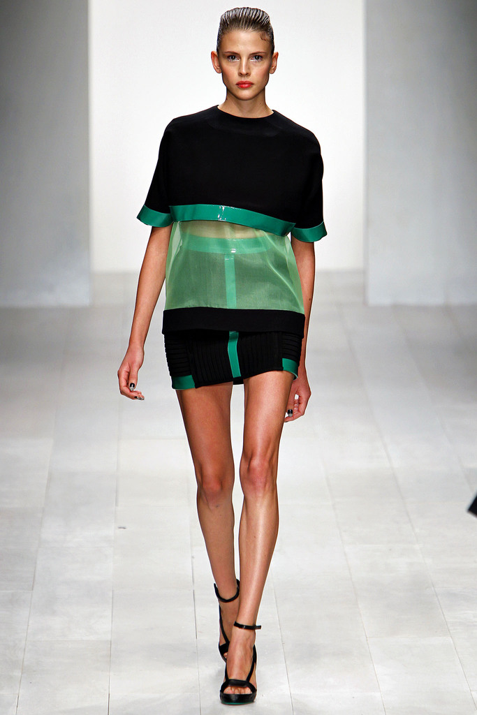 David Koma 2013DƬ