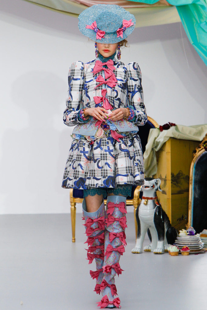 Meadham Kirchhoff 2013DƬ