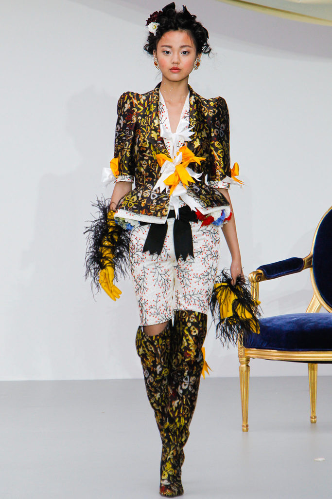 Meadham Kirchhoff 2013DƬ