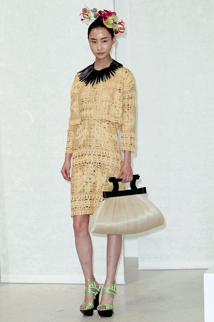Josie Natori 2013DƬ