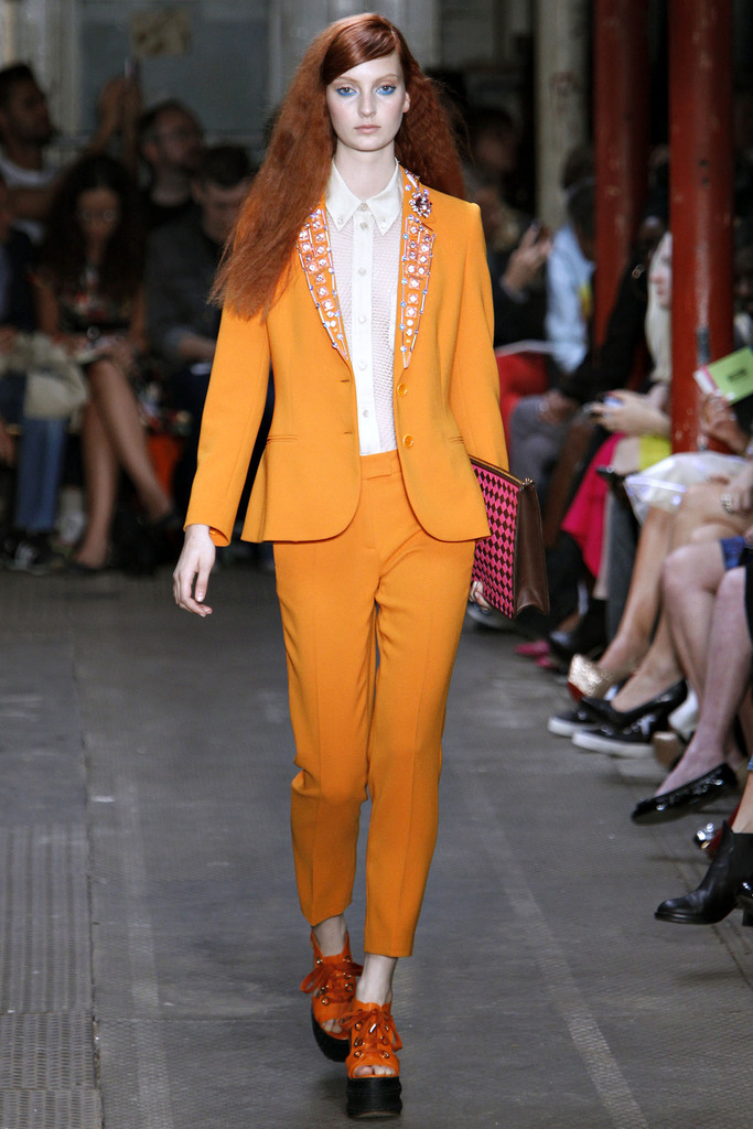 Moschino Cheap And Chic 2013(chng)DƬ