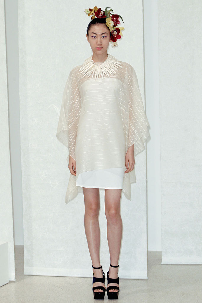 Josie Natori 2013DƬ