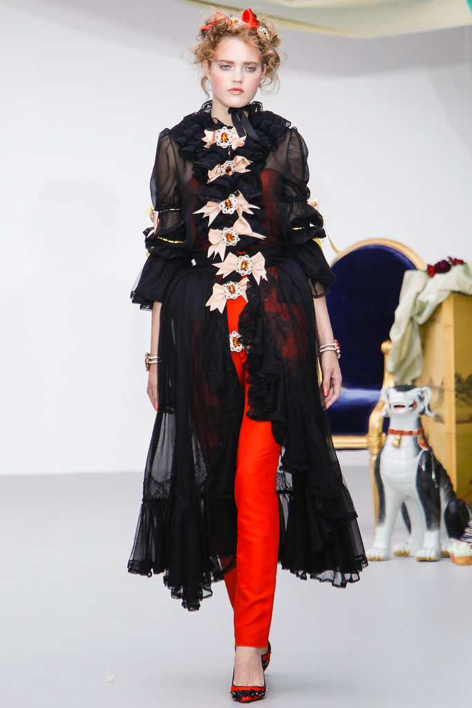 Meadham Kirchhoff 2013DƬ