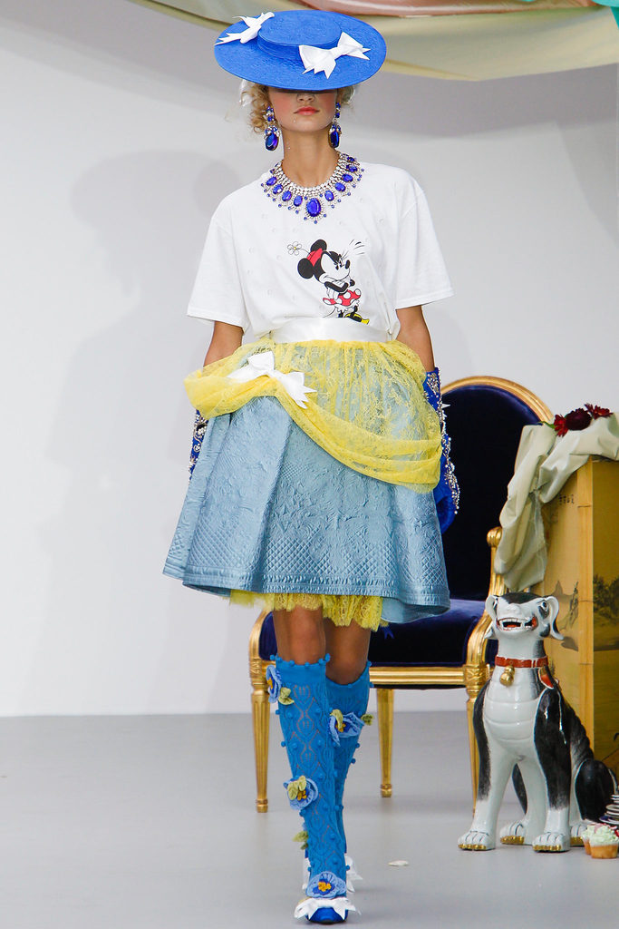 Meadham Kirchhoff 2013DƬ