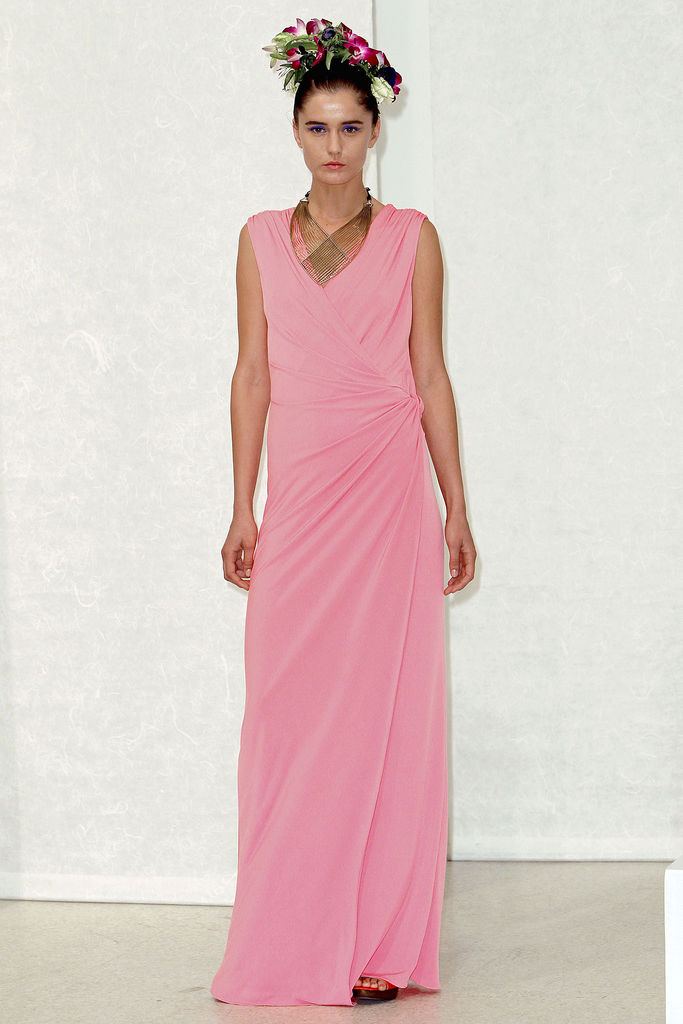 Josie Natori 2013(chng)DƬ