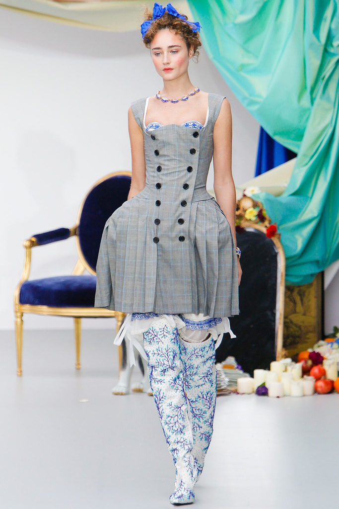 Meadham Kirchhoff 2013(chng)DƬ