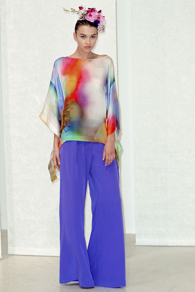Josie Natori 2013DƬ