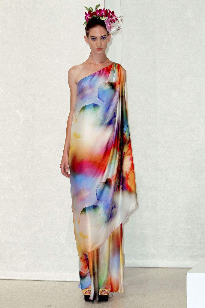 Josie Natori 2013DƬ
