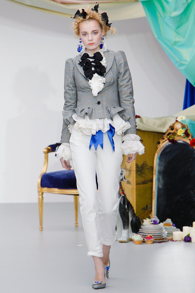 Meadham Kirchhoff 2013DƬ
