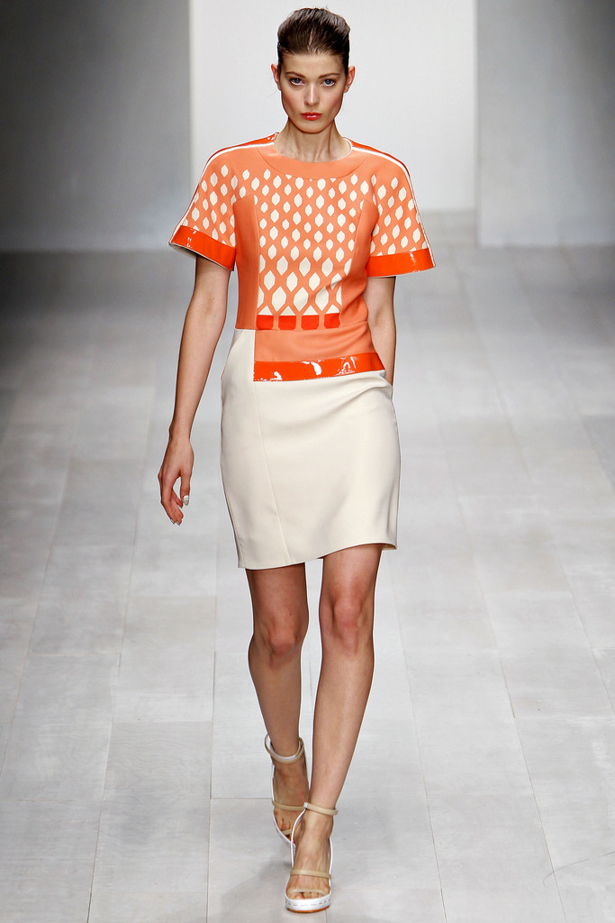David Koma 2013DƬ
