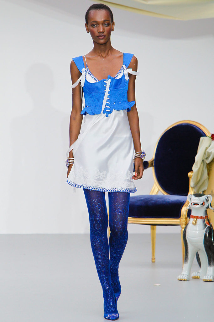 Meadham Kirchhoff 2013DƬ