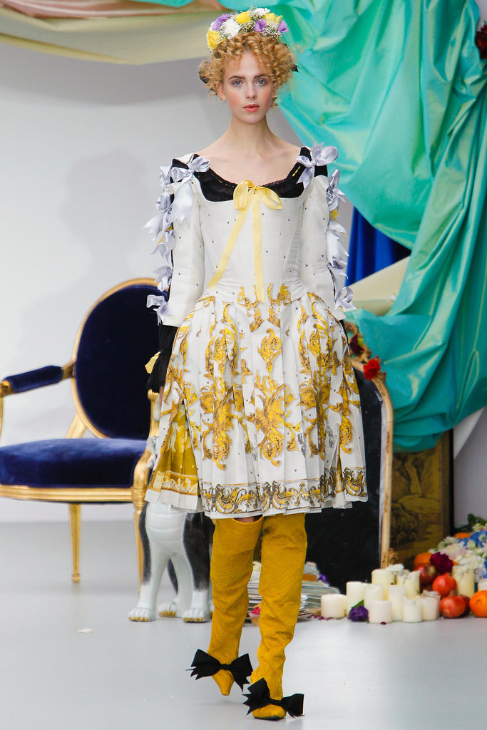 Meadham Kirchhoff 2013DƬ