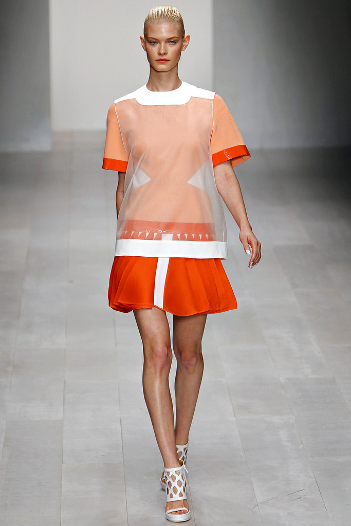 David Koma 2013(chng)DƬ