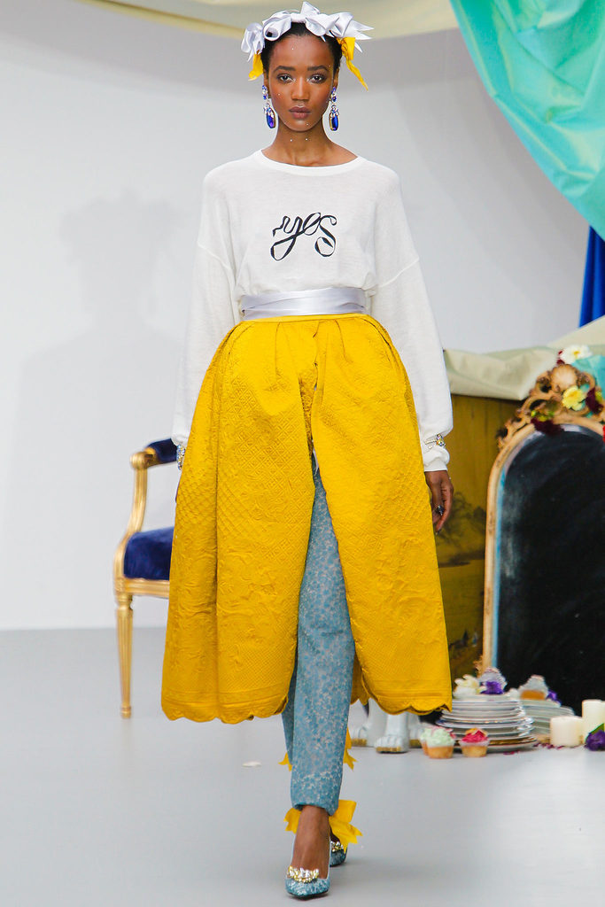 Meadham Kirchhoff 2013DƬ