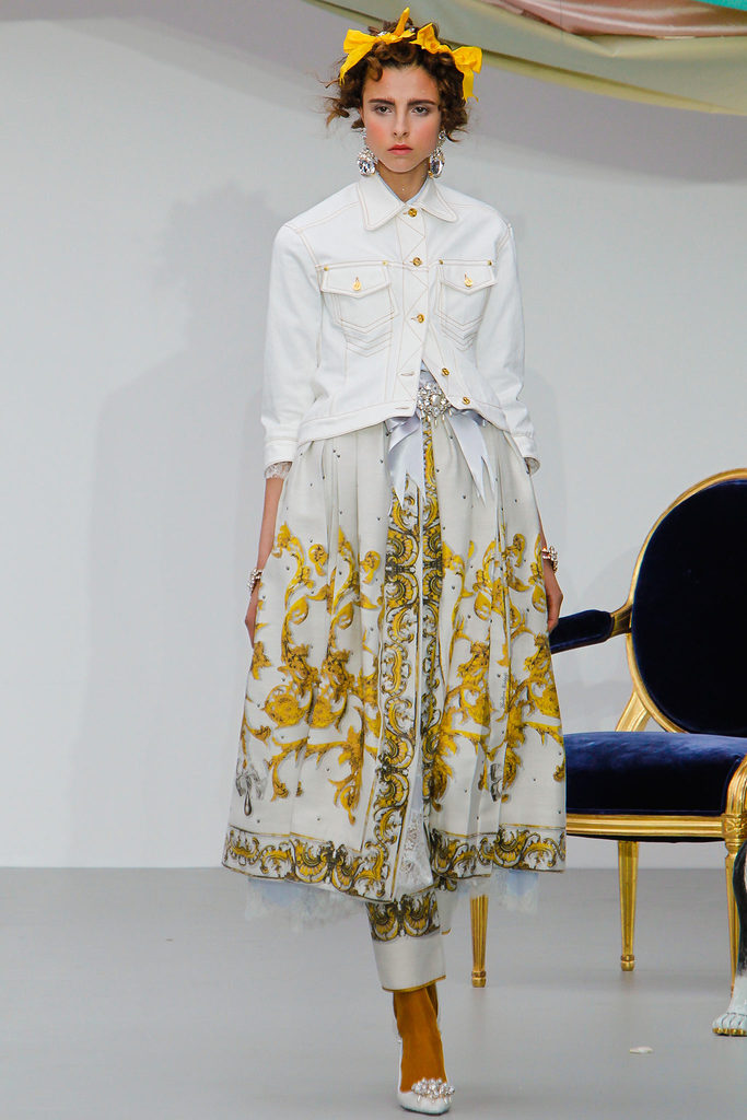 Meadham Kirchhoff 2013DƬ