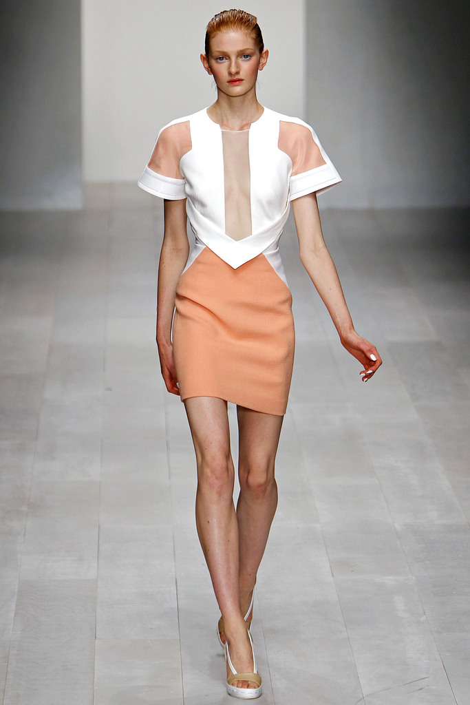 David Koma 2013DƬ