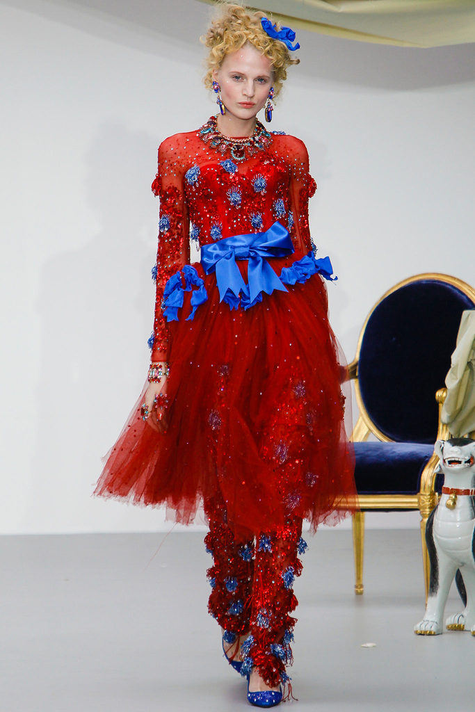 Meadham Kirchhoff 2013DƬ