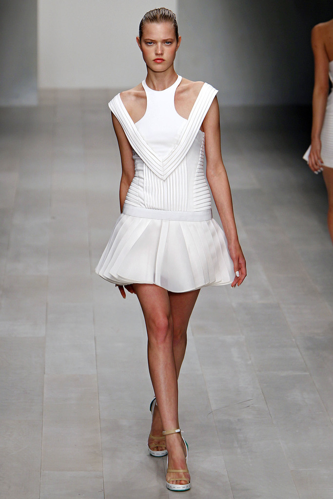 David Koma 2013DƬ