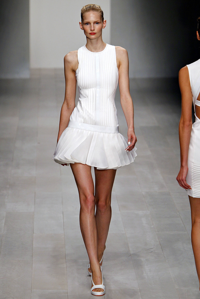 David Koma 2013DƬ