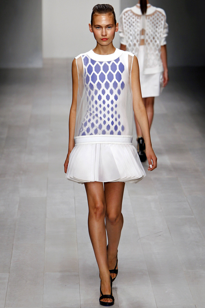 David Koma 2013DƬ
