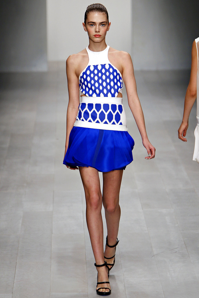 David Koma 2013DƬ
