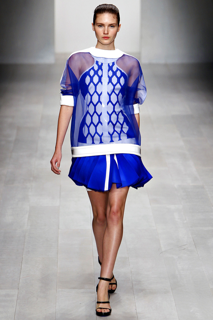 David Koma 2013DƬ